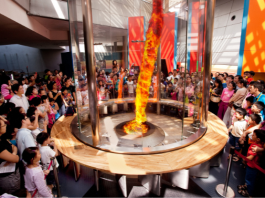 7 Top Reasons To Visit Science Centre Singapore During The Year-End School Holidays 2025