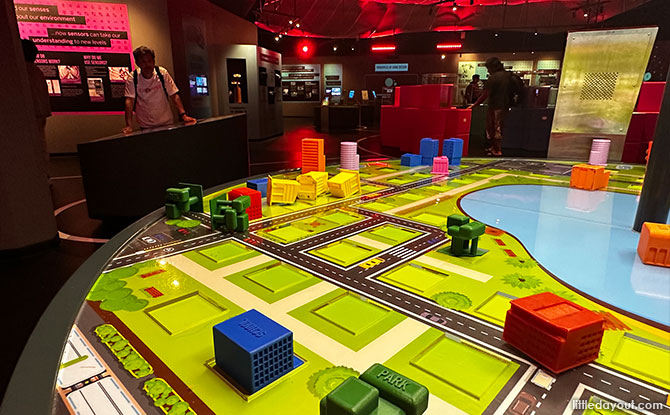 Smart Nation Playscape