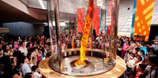 7 Top Reasons To Visit Science Centre Singapore During The Year-End School Holidays 2025