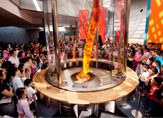 7 Top Reasons To Visit Science Centre Singapore During The Year-End School Holidays 2025