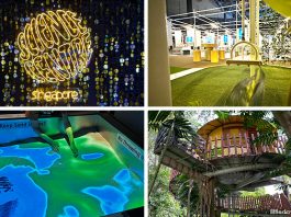 Ultimate Guide To Science Centre Singapore: Fun Explorations & Learning