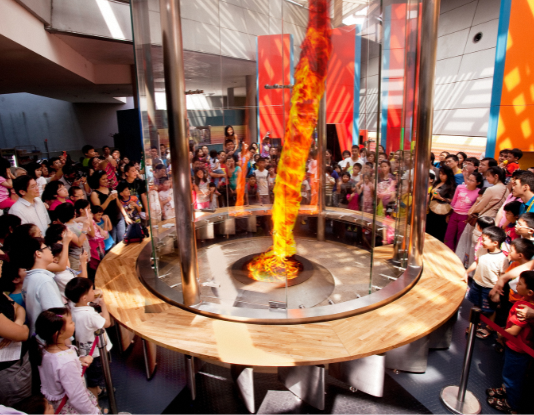 7 Top Reasons To Visit Science Centre Singapore During The Year-End School Holidays 2025