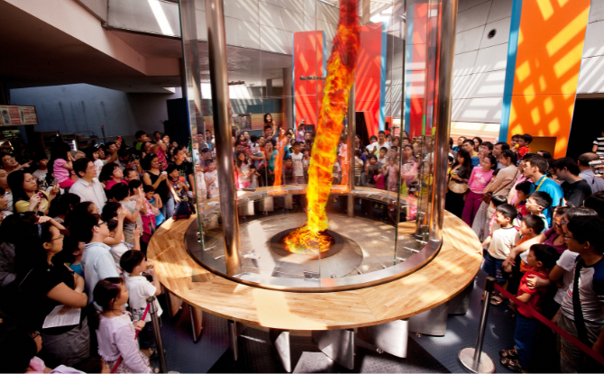 7 Top Reasons To Visit Science Centre Singapore During The Year-End School Holidays 2025 7 Top Reasons To Visit Science Centre Singapore During The Year-End School Holidays 2025