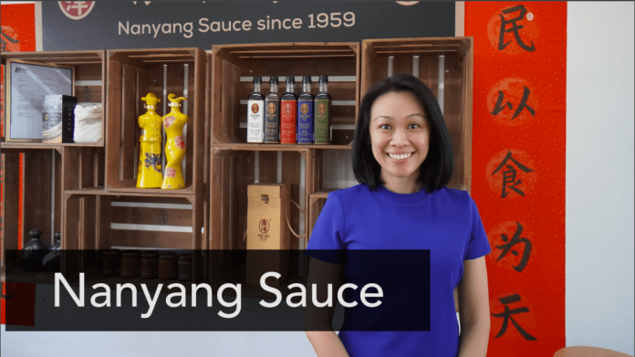 Chat video for free in Nanyang