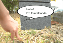 [Video] Wash Your Hands #SafeHands