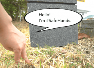 [Video] Wash Your Hands #SafeHands