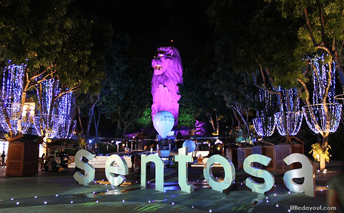 Sentosa