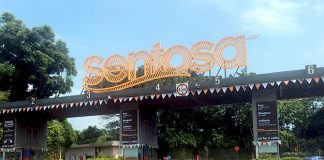 Free Sentosa Admission Extended Till 31 Dec 2022