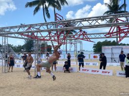 Sentosa Beach Fest Turns Siloso Into a Giant Family Playground
