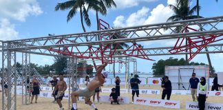 Sentosa Beach Fest Turns Siloso Into a Giant Family Playground