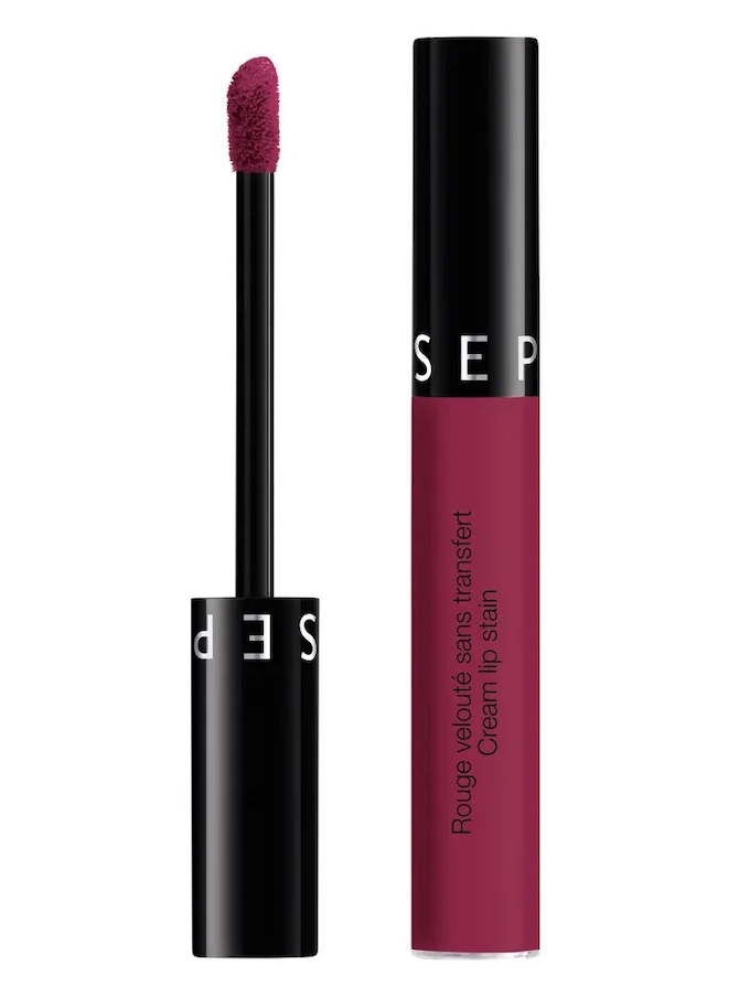 Sephora Collection Cream Lip Stain 1