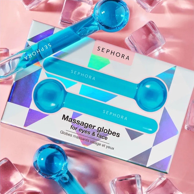 Sephora Massager Globes