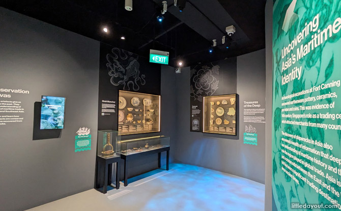 Battle For Singapore 2026: Passages at Last Light: Singapore’s WWII Maritime Evacuation Routes 2 Singapore Maritime Gallery