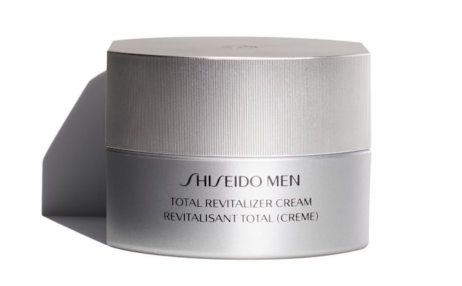 Shiseido Men Total Revitalizer Cream