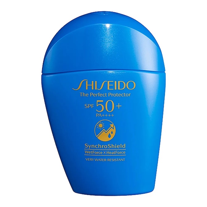 Shiseido The Perfect Protector