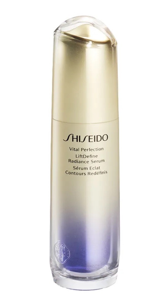 Shiseido Vital Perfection LiftDefine Radiance Serum