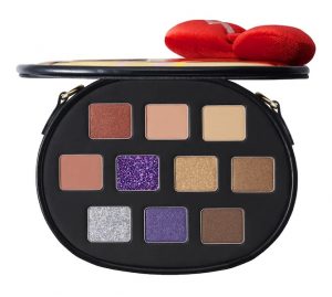 Shu Uemura x Hello Kitty Christmas Collection Eyeshadow Palette