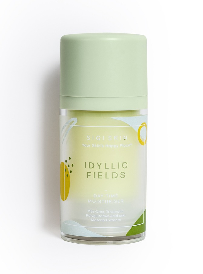 Sigi Skin Idyllic Fields Day-Time Moisturiser