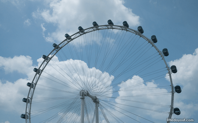 Singapore Flyer