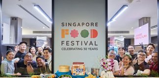 Singapore Food Festival Celebrates Singapore's Food Culture: 6 Highlights For Foodies