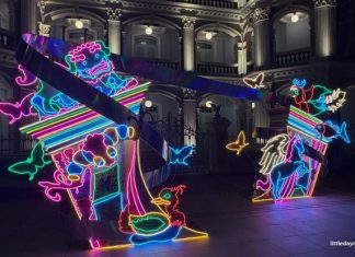 Things To Do This Weekend In Singapore: 22 To 23 August 2026 Things To Do This Weekend In Singapore: 22 To 23 August 2026