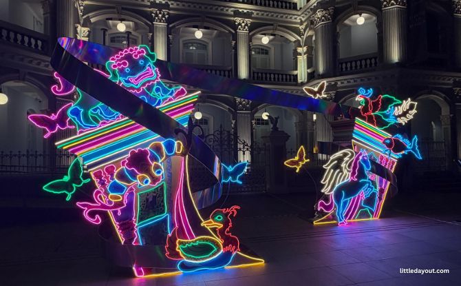 Things To Do This Weekend In Singapore: 22 To 23 August 2026 Things To Do This Weekend In Singapore: 22 To 23 August 2026