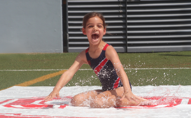 New Programmes at Camp Asia Magical Winter Camp