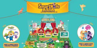 SmartKids Asia 2017
