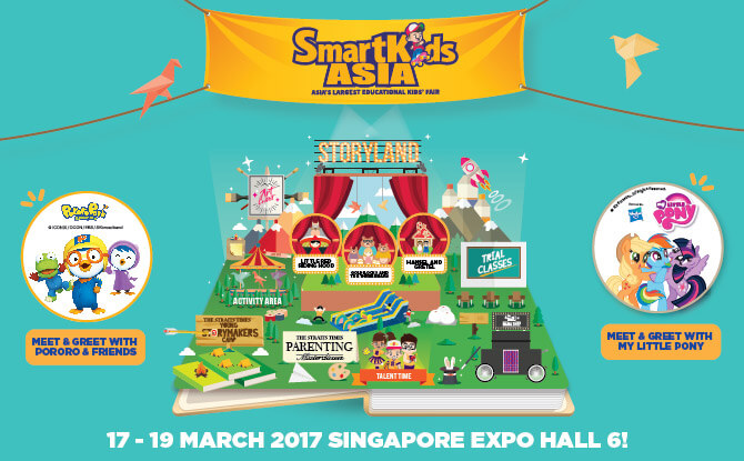 SmartKids Asia 2017