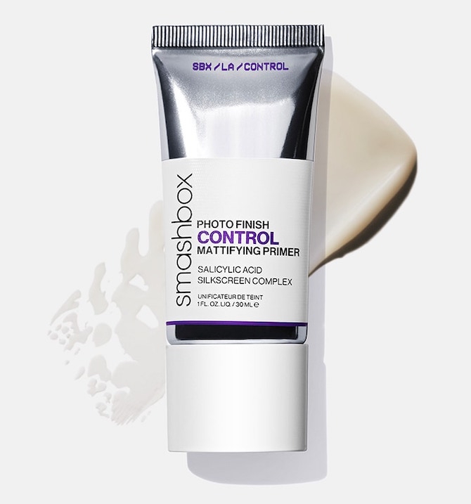 Smashbox Photo Finish Control Mattifying Primer