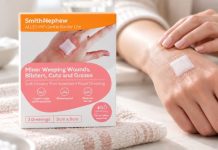 Pain-Free Dressing Changes: What Every Parent Should Know Pain-Free Dressing Changes: What Every Parent Should Know