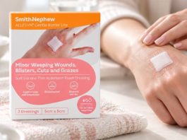 Pain-Free Dressing Changes: What Every Parent Should Know
