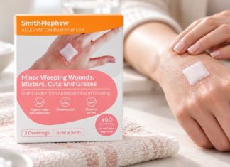 Pain-Free Dressing Changes: What Every Parent Should Know Pain-Free Dressing Changes: What Every Parent Should Know