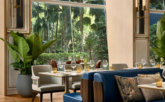 Kids Eat Free Singapore 2026: Over 40 Restaurants And Cafes To Dine At 3 sophia st regis