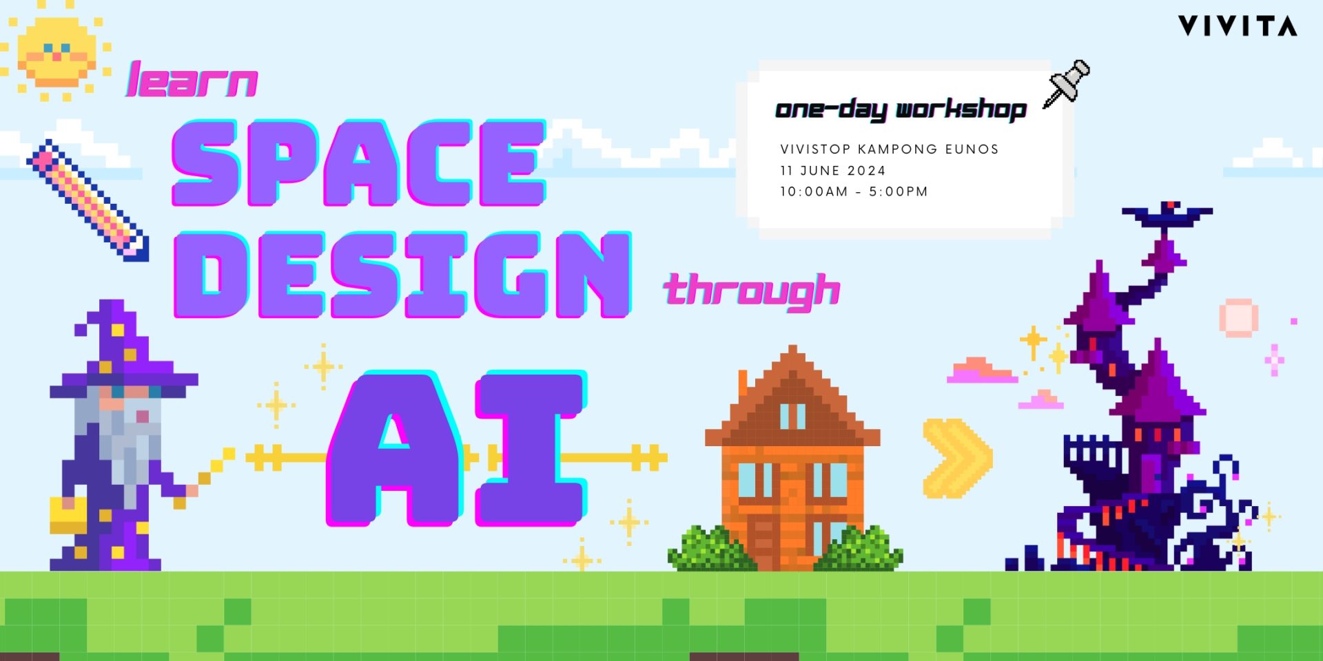 Space design