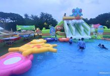 Splashtopia At Sentosa Palawan Green: Ride the Wave of Aloha! Splashtopia At Sentosa Palawan Green: Ride the Wave of Aloha!
