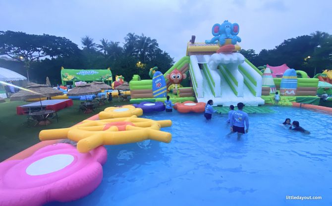 Splashtopia 2026 1 Splashtopia At Sentosa Palawan Green: Ride the Wave of Aloha!