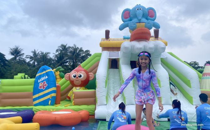 Splashtopia At Sentosa Palawan Green: Ride the Wave of Aloha! 2 Splashtopia 2026 5