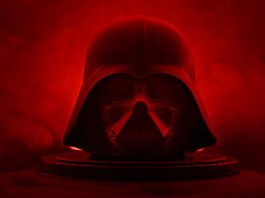 Star Wars Day 2025 In Singapore: May The 4th Be With You