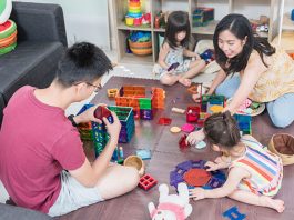 Stories Of Play: Top Tips About Play For Parents And Children