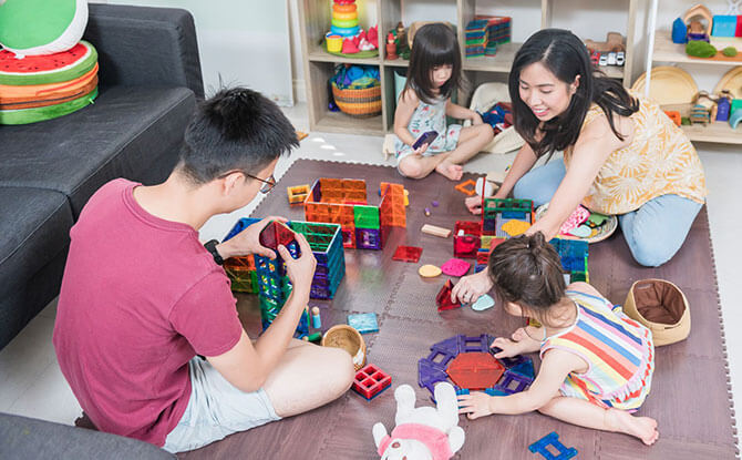 Stories-of-Play Stories Of Play: Top Tips About Play For Parents And Children