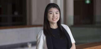 Suenne Megan Tan, Director of Audience Development & Engagement at National Gallery Singapore