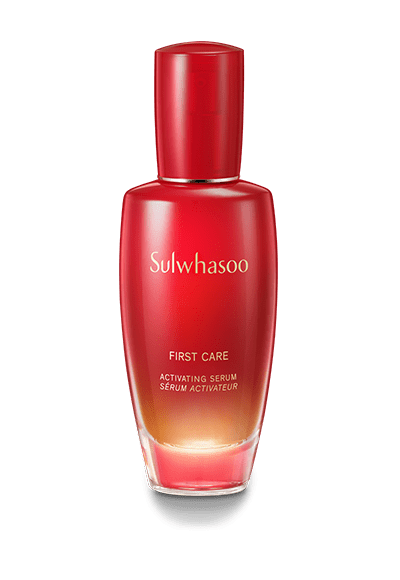 Sulwhasoo First Care Activating Serum