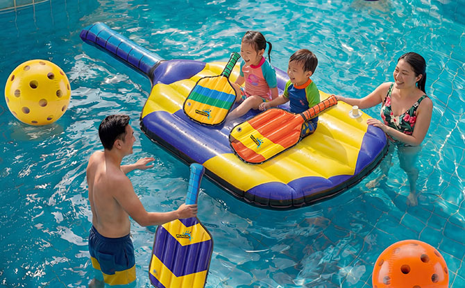 30 Best Things To Do During The June Holidays 2026 In Singapore 3 Summer Sports Fiesta