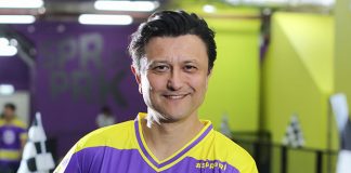 Fun And Fitness Go Hand-In-Hand At SuperPark Singapore: Interview With Mark Kumarasinhe, SuperPark Asia CEO