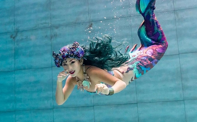 Easter Brunch In Singapore 2026: 10 Dining Spots For A Hoppy Sunday Brunch 9 Verandah Rooftop Rotisserie: Easter Brunch with a Mermaid