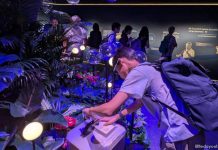 Free Exhibition On Changi Airport’s Largest Terminal: T5 In The Making Free Exhibition On Changi Airport's Largest Terminal: T5 In The Making