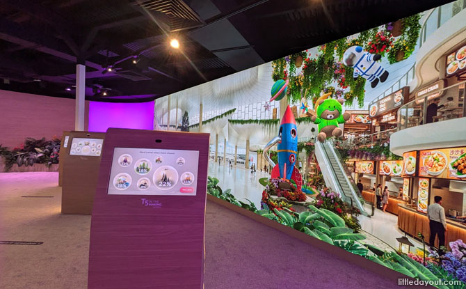 Things To Do This Weekend In Singapore: 28 & 29 March 2026 4 T5 in the Making