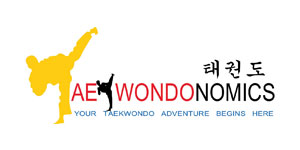 Taekwondonomics