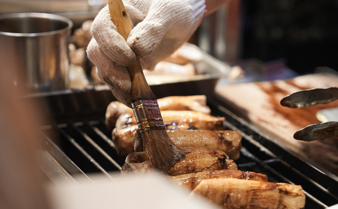 Feng Chia (逢甲) Night Market